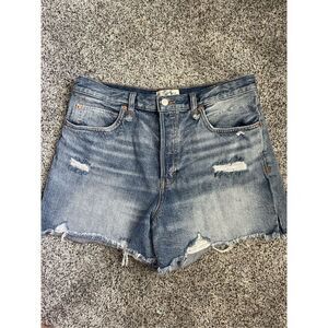 ❤️We The Free Denim Shorts Sz31